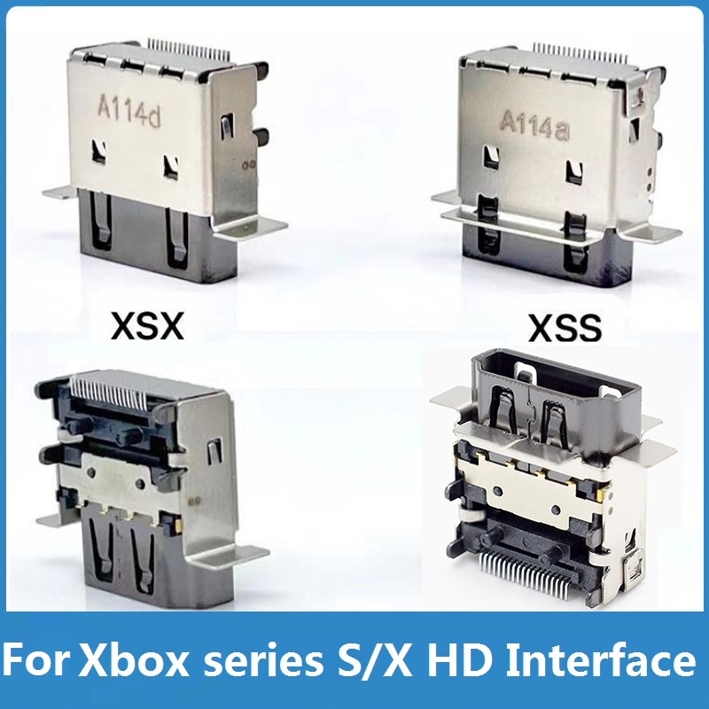 Microsoft Console Xbox Series S - 2Pcs Original Für Microsoft Xbox Serie