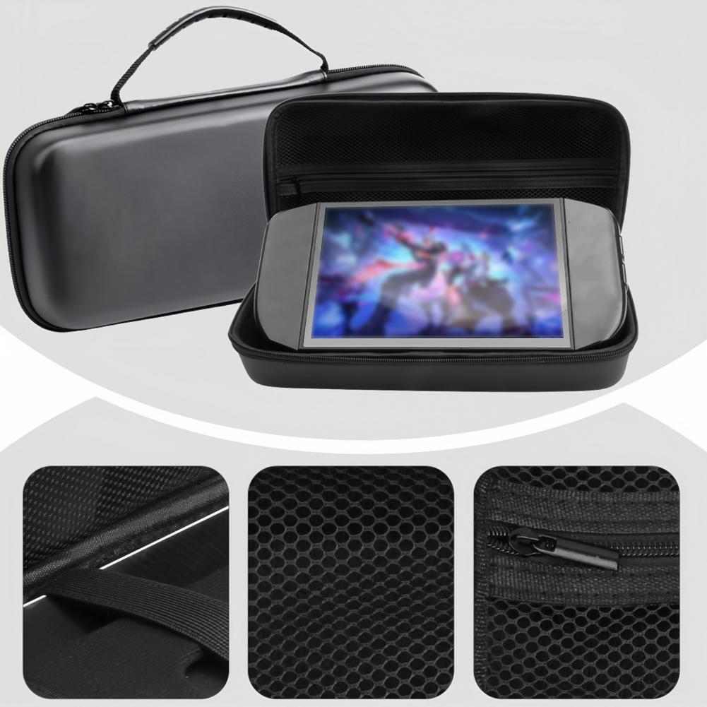 Gaming Console Bag - Stoßdämpfende Eva-Hülle für Gaming-Gerät Legion Go