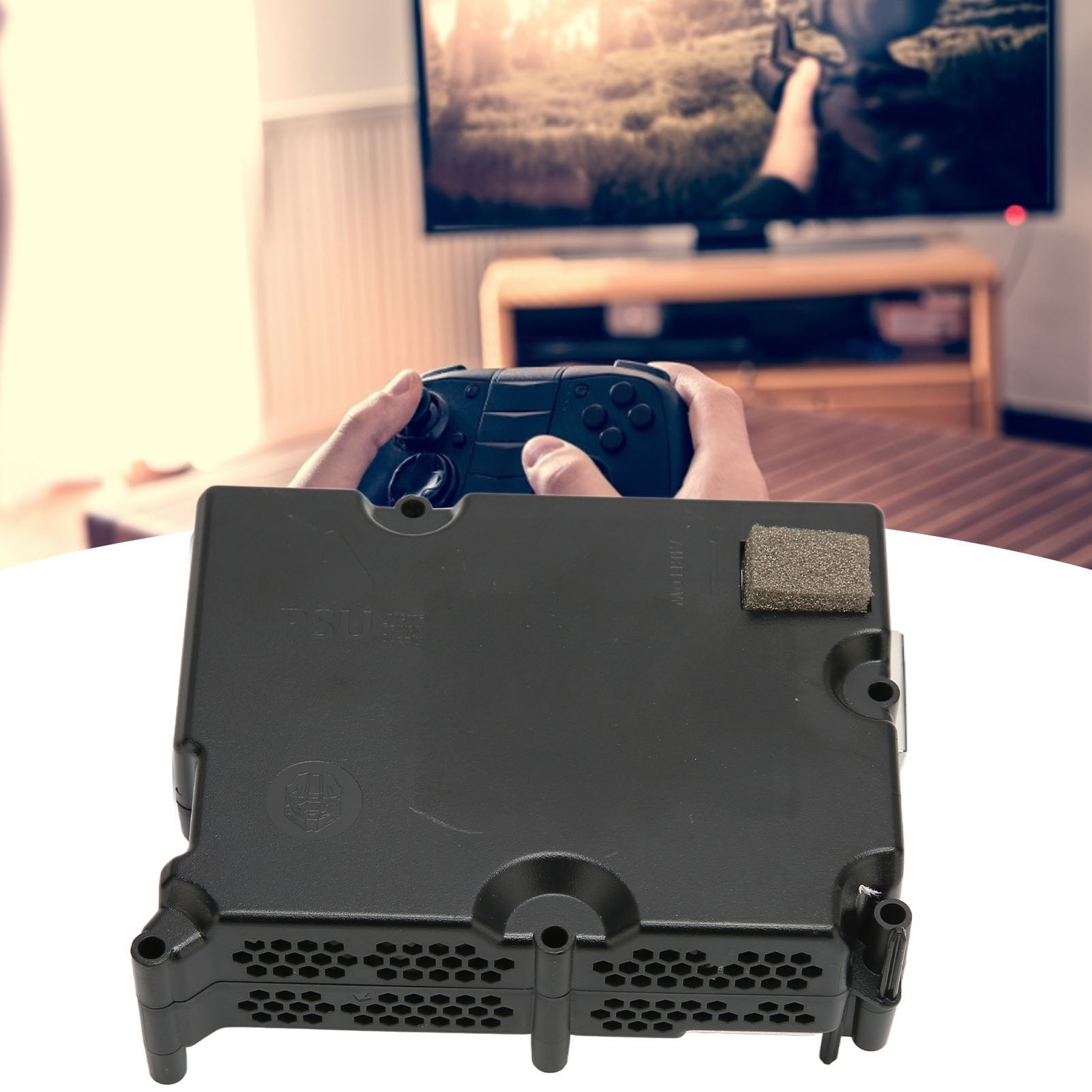 Microsoft Console Xbox Series S - Eingebautes Ersatznetzteil, interner Power Brick für