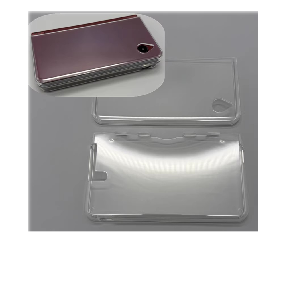 Gaming Console High Quality - Hochwertige TPU-Silikonhülle für DS I LL/NDSiLL