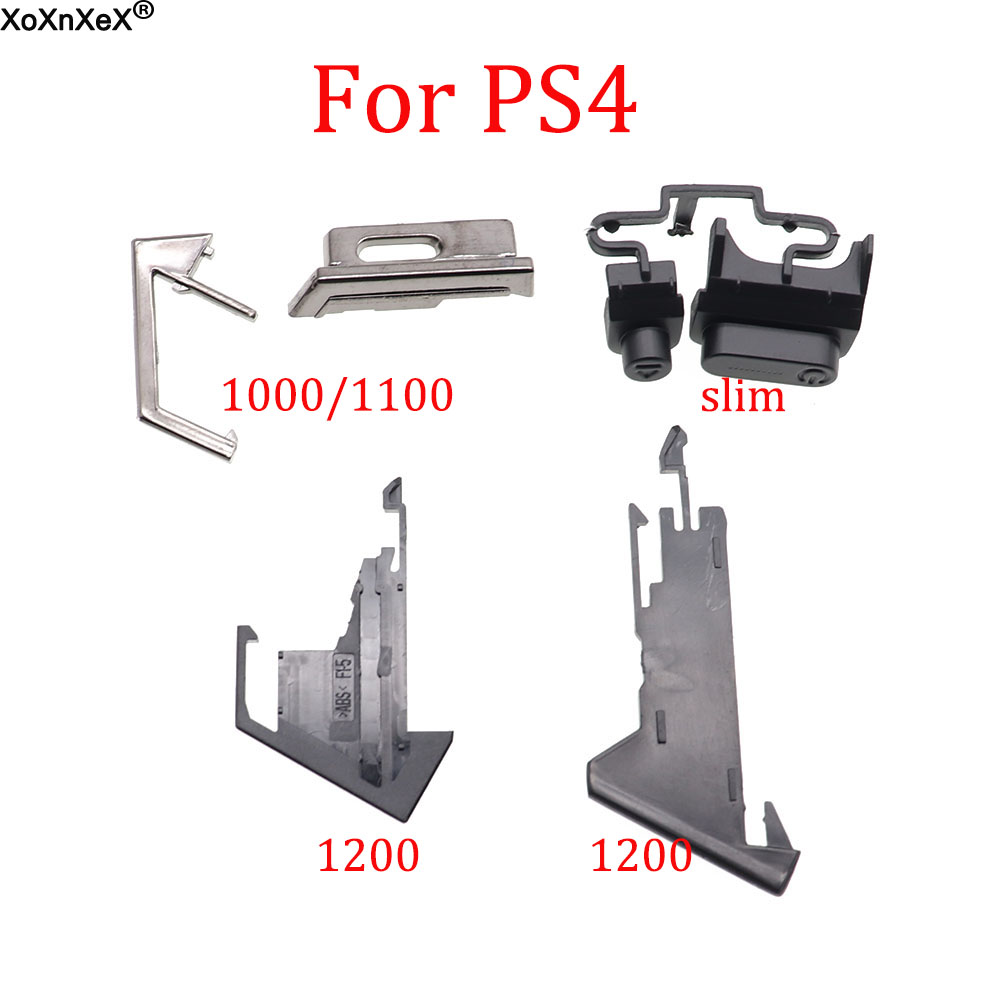 Gaming Console With Tv - Für PS4 Konsole Schalter Taste Shell
