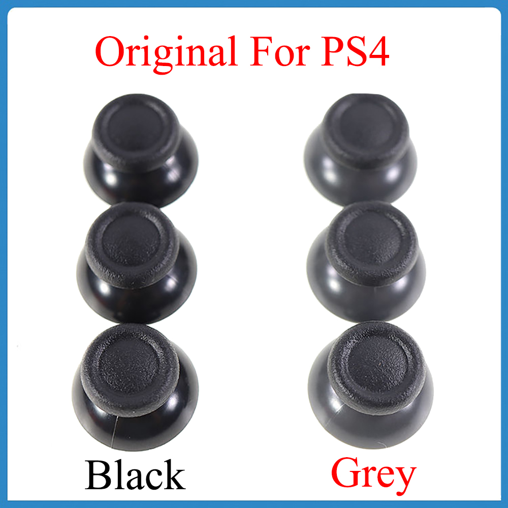 Gaming Console With Tv - 10pcs original für ps4 joystick kappen