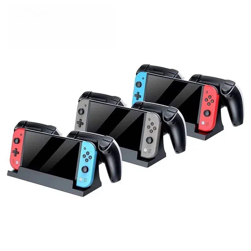 Handheld Gaming Console - S M20 Pro Handheld-Videospielkonsole mit 7-Zoll-Bildschirm,
