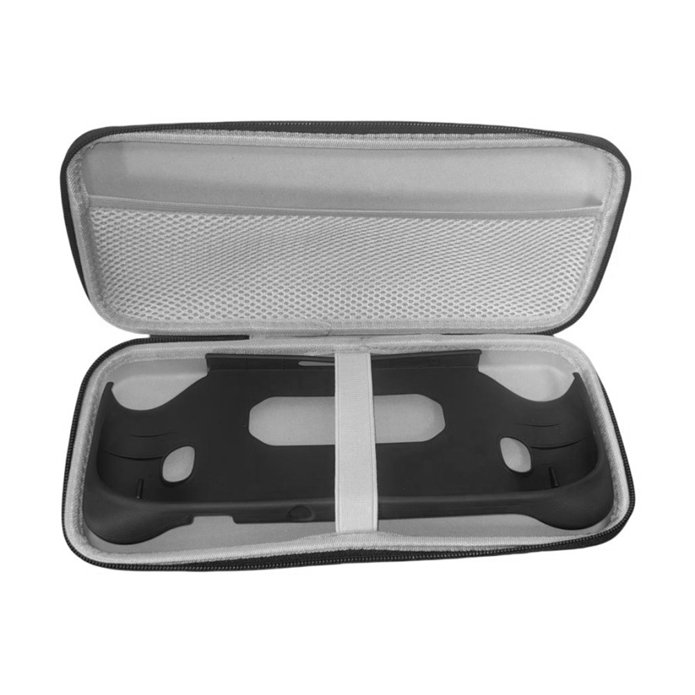 Gaming Console Organizer - Für AYN Odin2 Portal Grip Silikonhülle