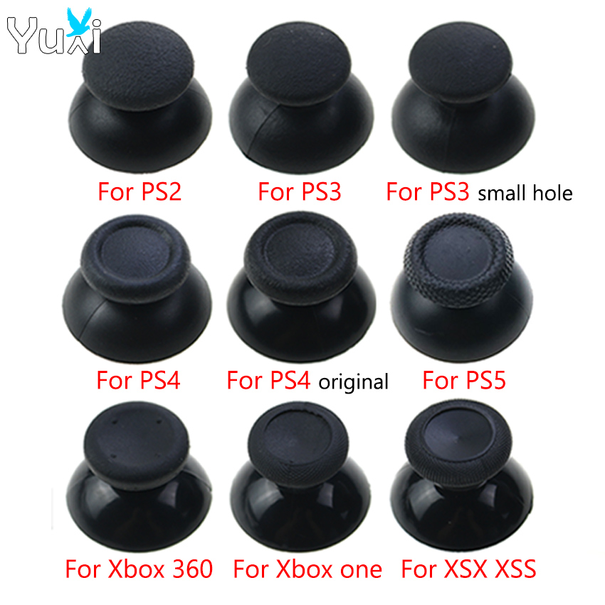 Gaming Console And Pc - Yuxi 2 stücke für ps5 ps4