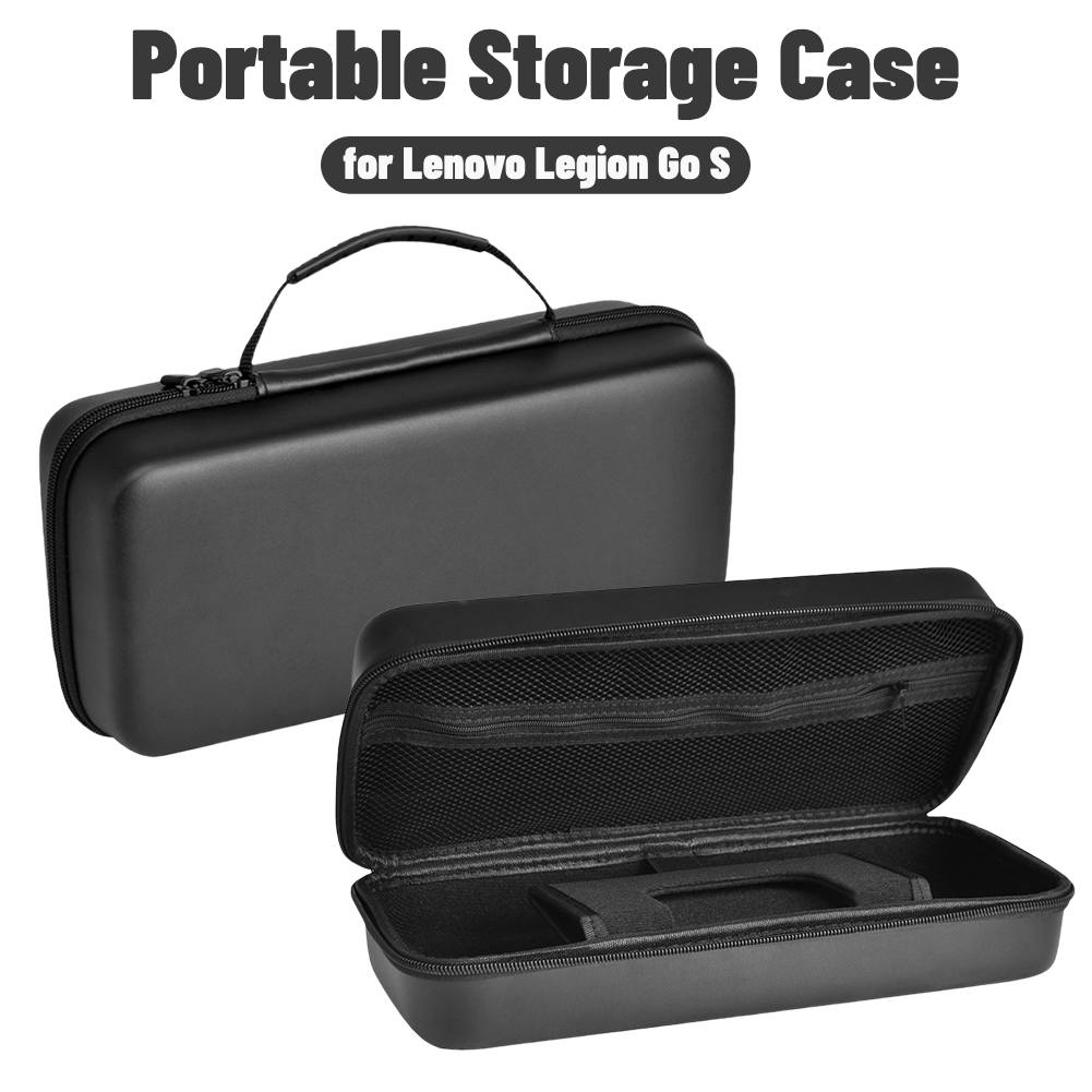 Gaming Console Bag - Tragetasche für Lenovo Legion Go S