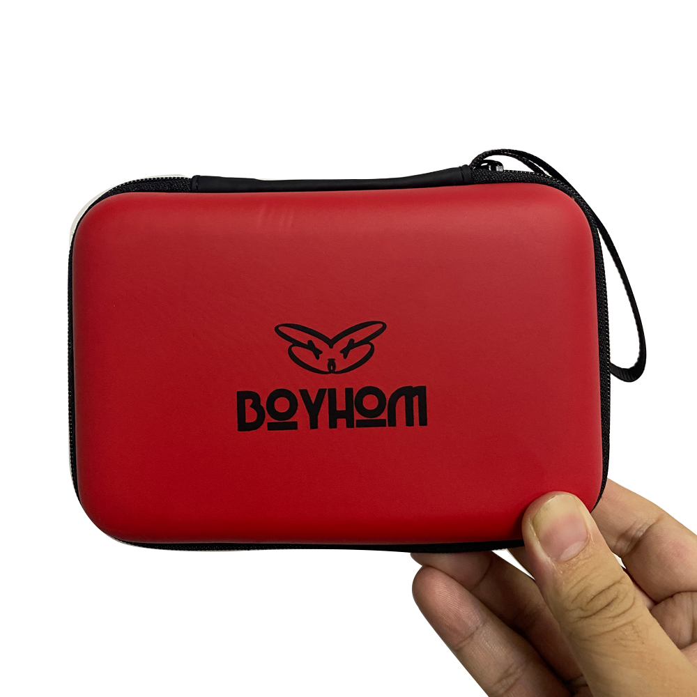 Gaming Console Bag - Tasche für R36S Retro Handheld Videospielkonsole
