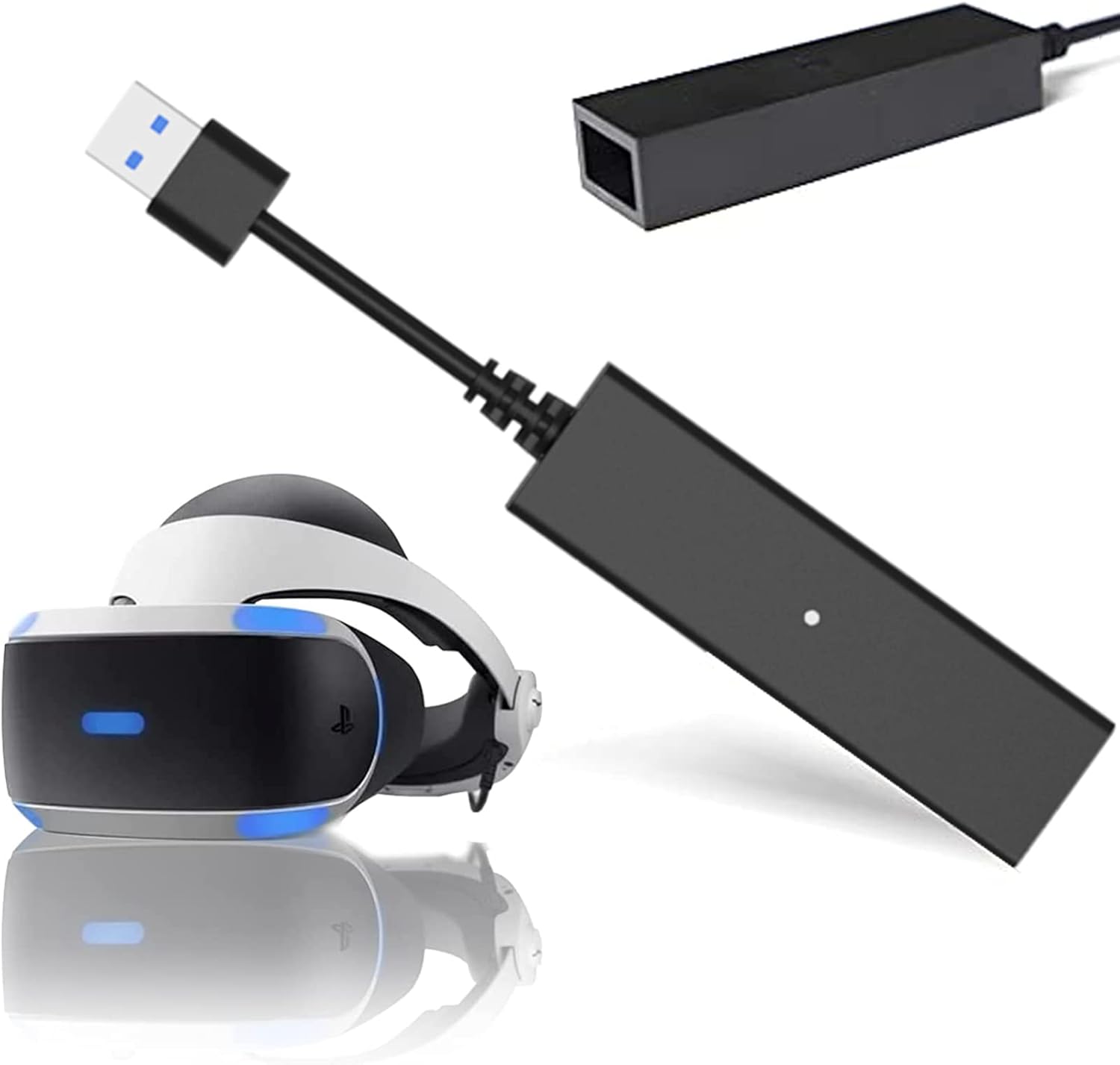 Gaming Console With Tv - PS VR Mini-Kamera-Adapter zum Spielen von