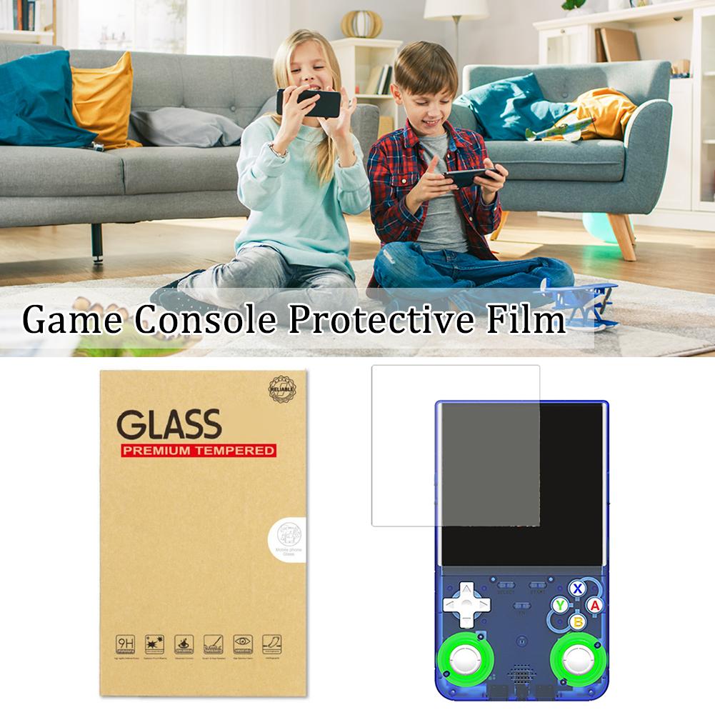 Gaming Console High Quality - 1pc Für R36 Ultra Gaming Konsole
