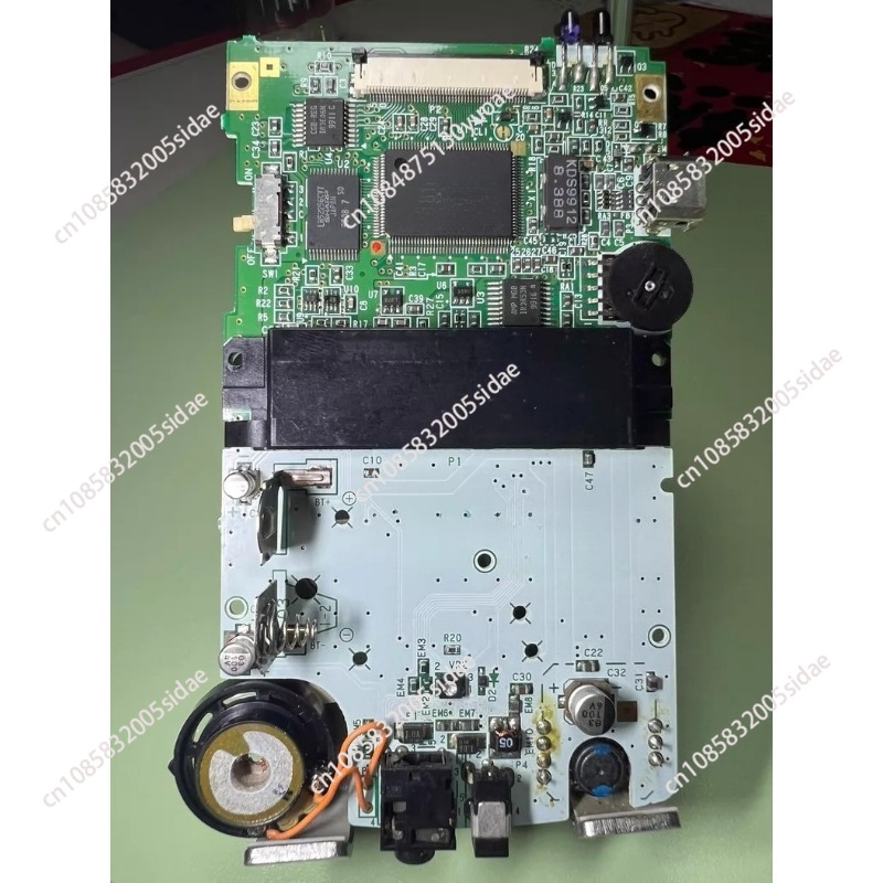 Handheld Gaming Console - 1 Stück 100% Getestetes PCB-Motherboard Hauptplatine
