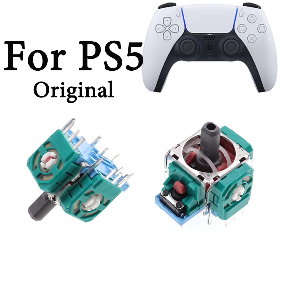 Gaming Console With Tv - ORIGINAL 10PCS-50Pcs Ersatz 3D Analog Joystick