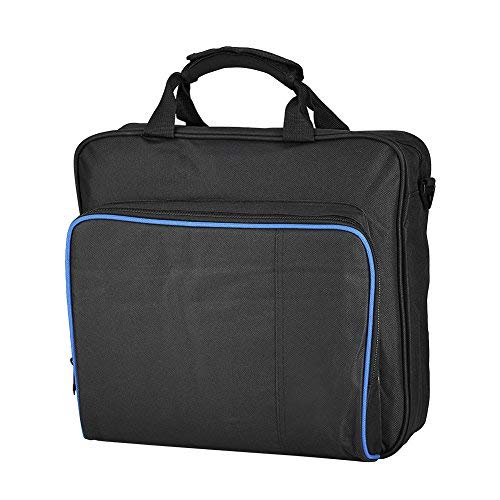 Gaming Console Organizer - 1 Stück Geeignet für P4-Spielkonsole Zubehör