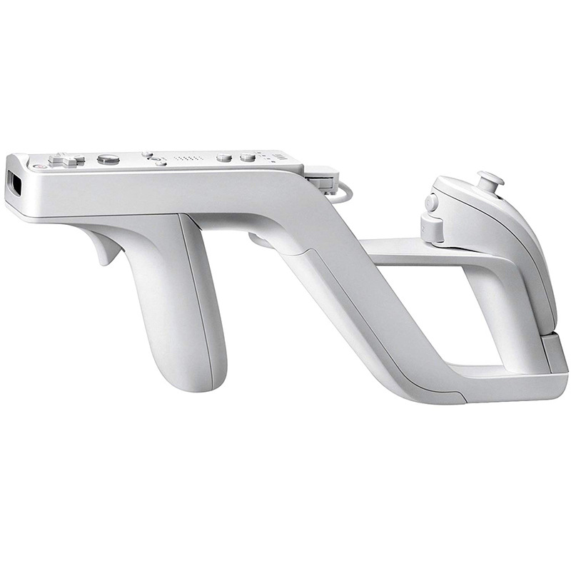Gaming Console With - Resident Evil Spiel-Zubehör Gaming-Konsolen-Accessoires Wii-Controller-Halterung