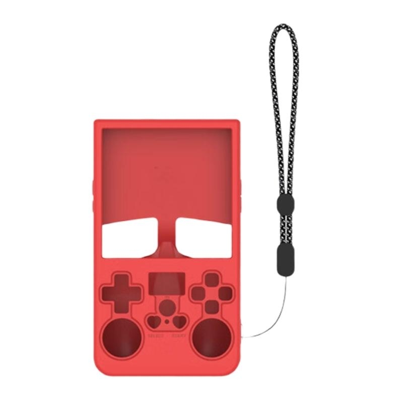 Gaming Console R36 Max - Silikonschale für R36 Game Console Skin