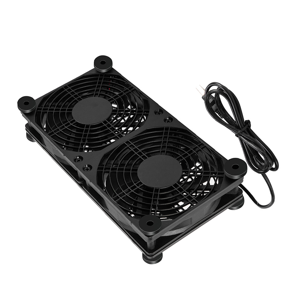 Gaming Console Power Bank - Kühlpad für Mini-PC mit USB-Powerbank-Funktion 12025