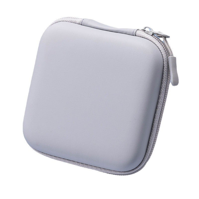 Gaming Console Organizer - Eva tragbare Organizer Tasche stoß feste