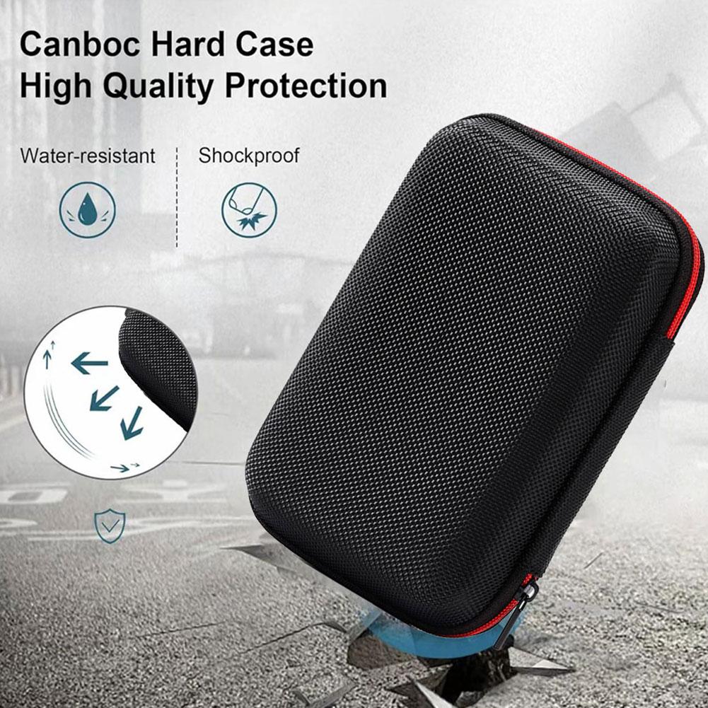 Gaming Console Bag - Für R36S / R35S Spielkonsole Lagerung