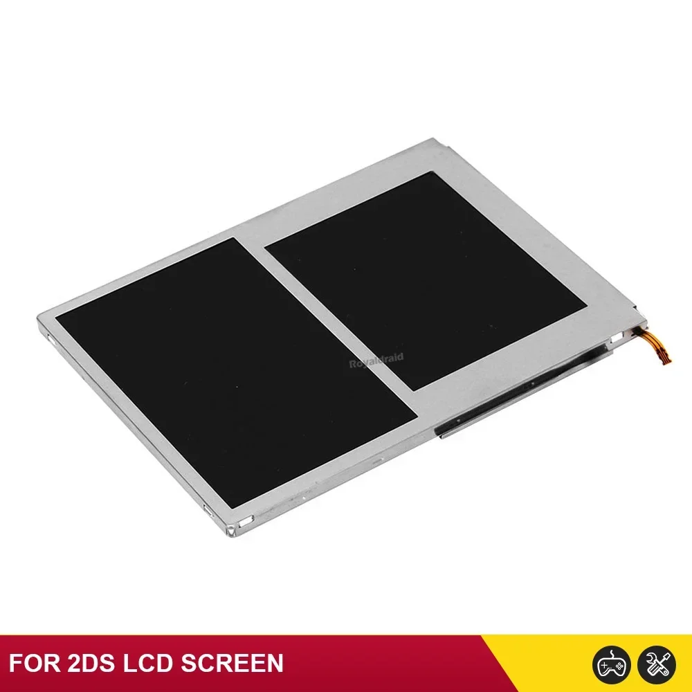 Gaming Console High Quality - Neue Top Bottom LCD Display Bildschirm