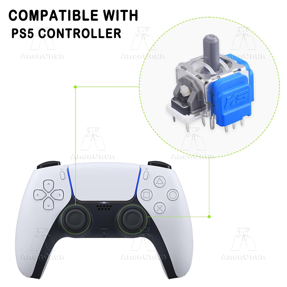 TMR Elektromagnetischer Joysti – Gaming Console With Tv Bewertung und Preis