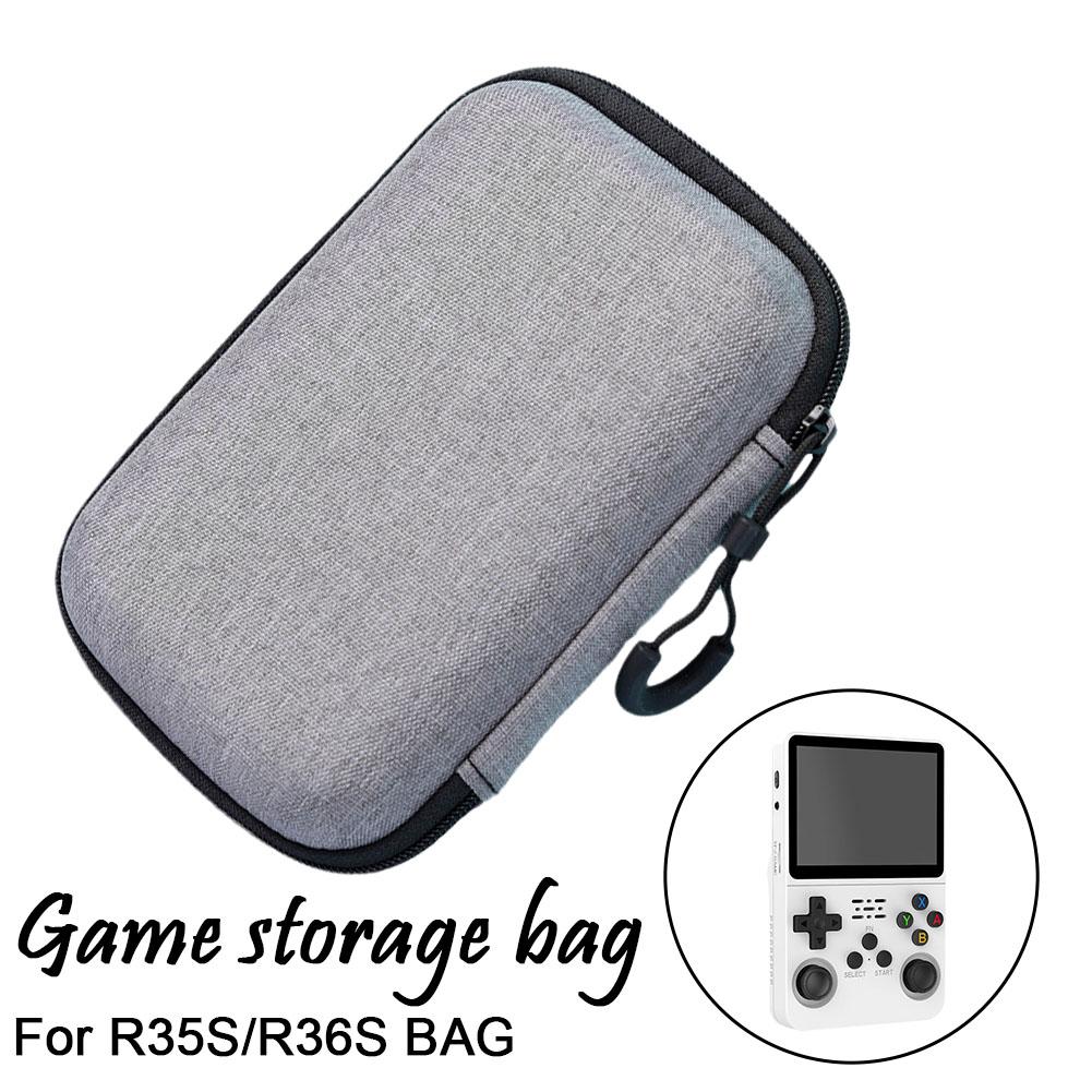 1 Stück Tragbare Spielhülle fü – Gaming Console Bag Bewertung und Preis