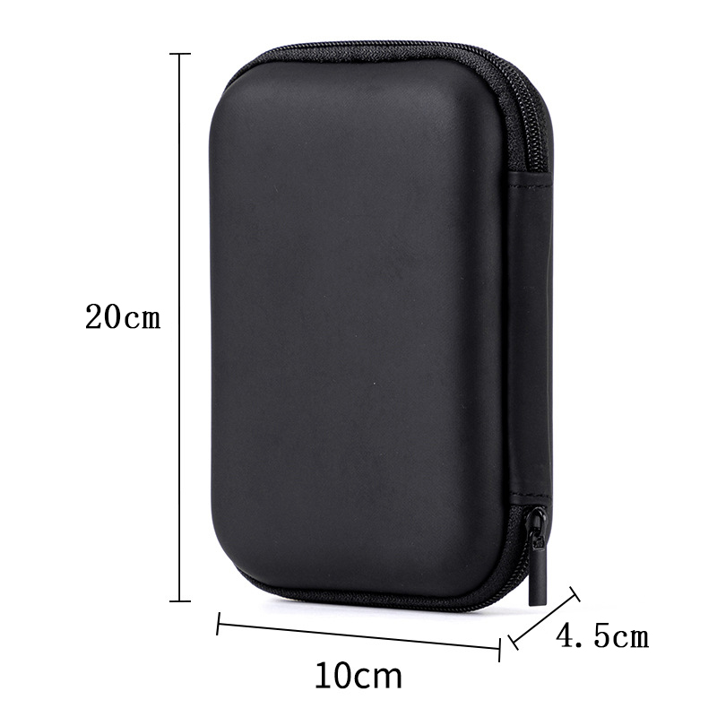 Tragbare EVA-Tragetasche für T – Handheld Gaming Console Bewertung und Preis