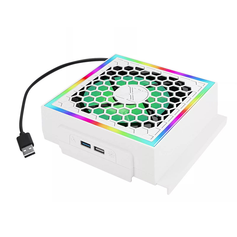 LED-Lüfter, Atmosphärenlicht,  – Microsoft Console Xbox Series S Bewertung und Preis