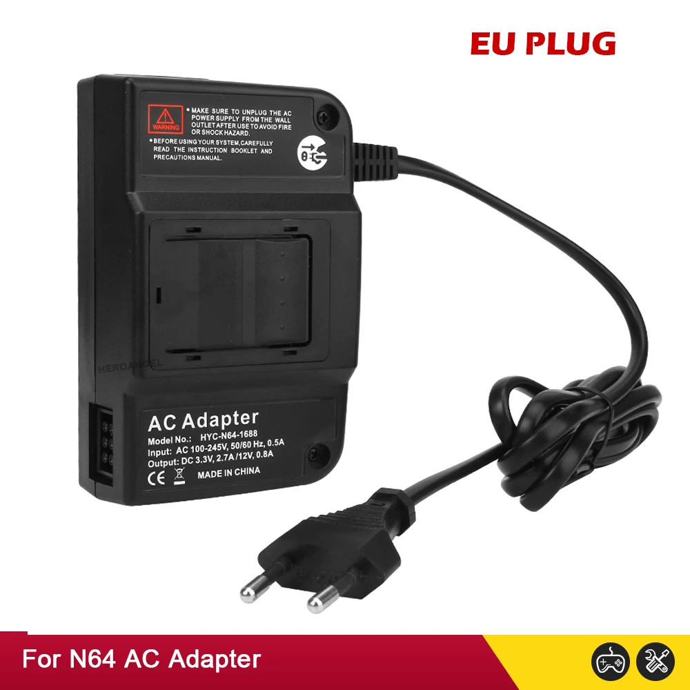 Hochwertiges Wandladegerät AC/ – Gaming Console High Quality Bewertung und Preis