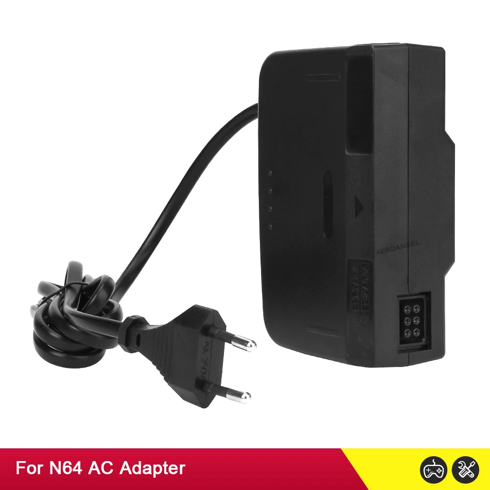 Hochwertiges Wandladegerät AC/ – Gaming Console High Quality Bewertung und Preis