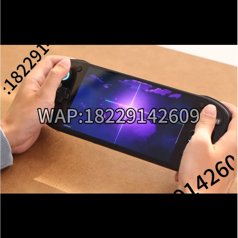 AYN Odin 2 Portal 7-Zoll OLED  – Gaming Console With Bewertung und Preis
