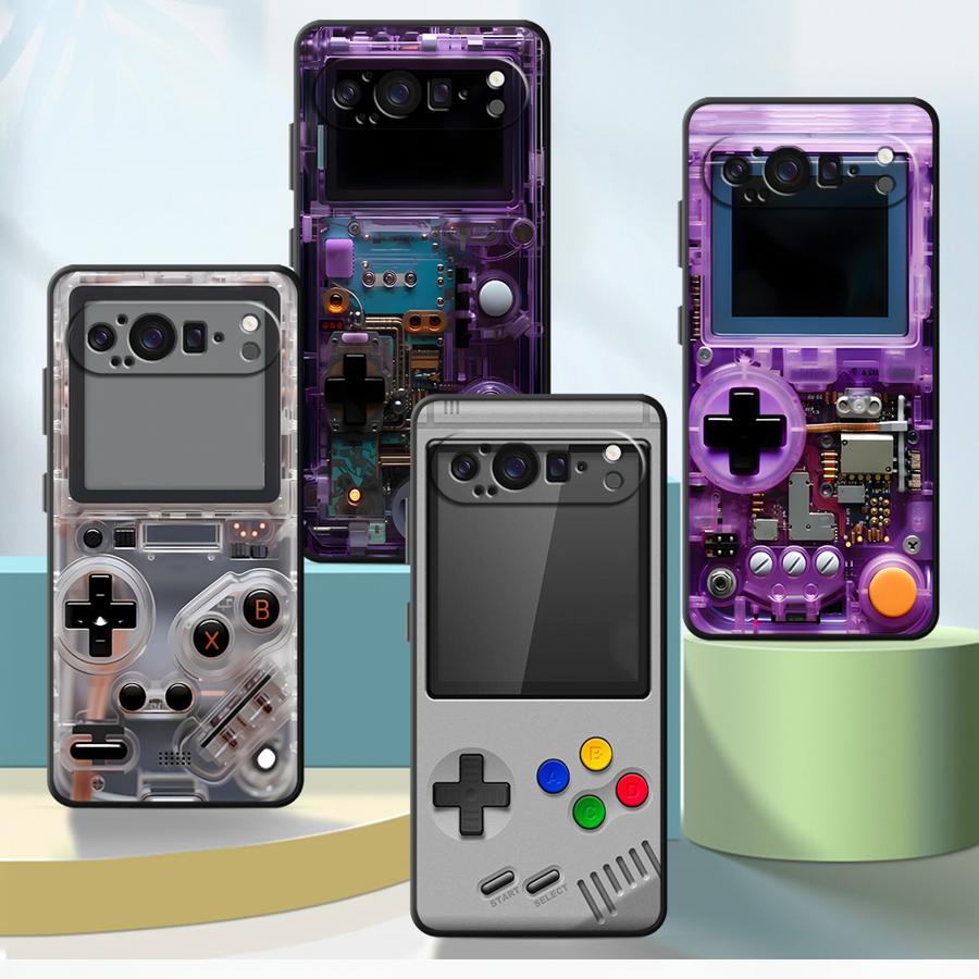 Hülle für Google Pixel 10A 8a  – Gaming Console And Bewertung und Preis