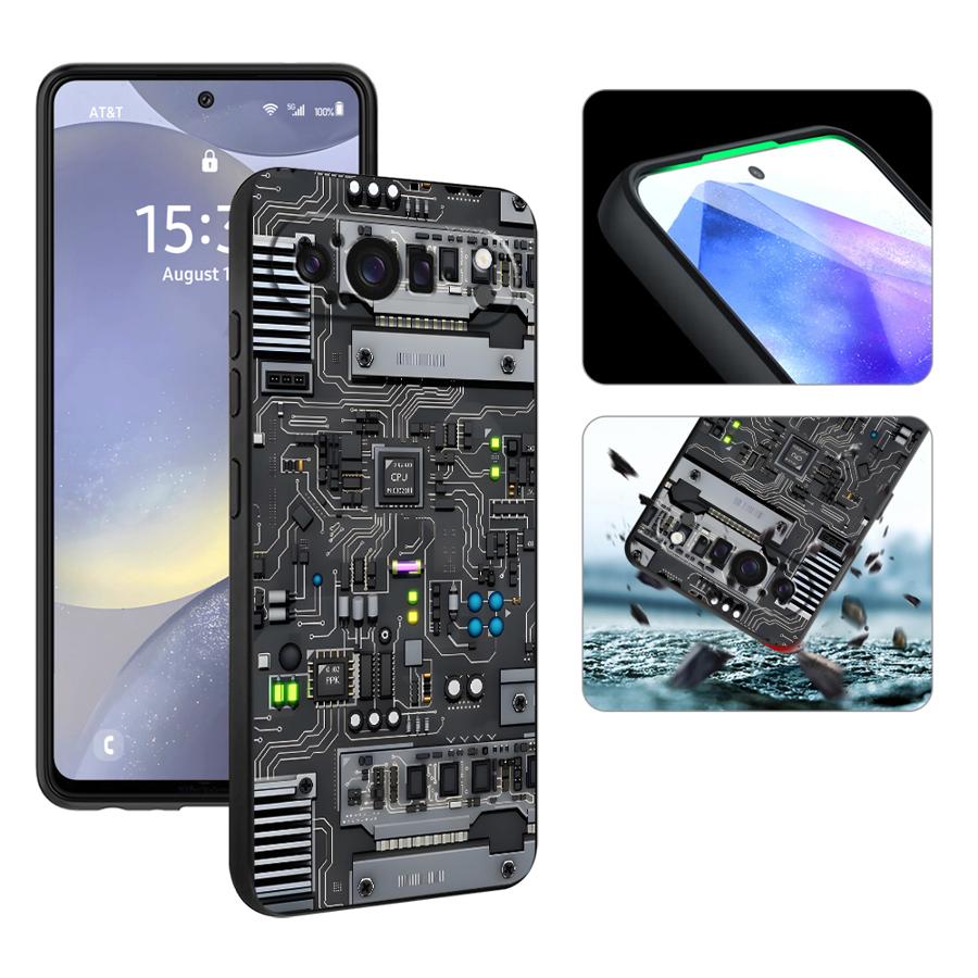 Hülle für Google Pixel 10A 8a  – Gaming Console And Bewertung und Preis