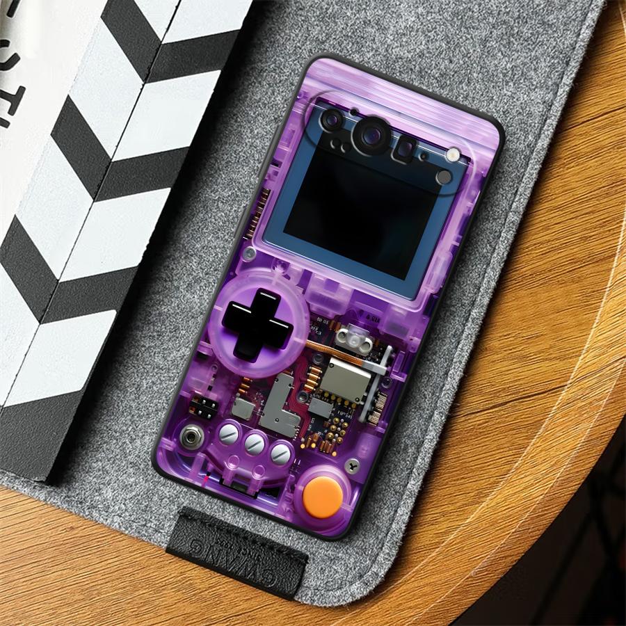 Hülle für Google Pixel 10A 8a  – Gaming Console And Bewertung und Preis