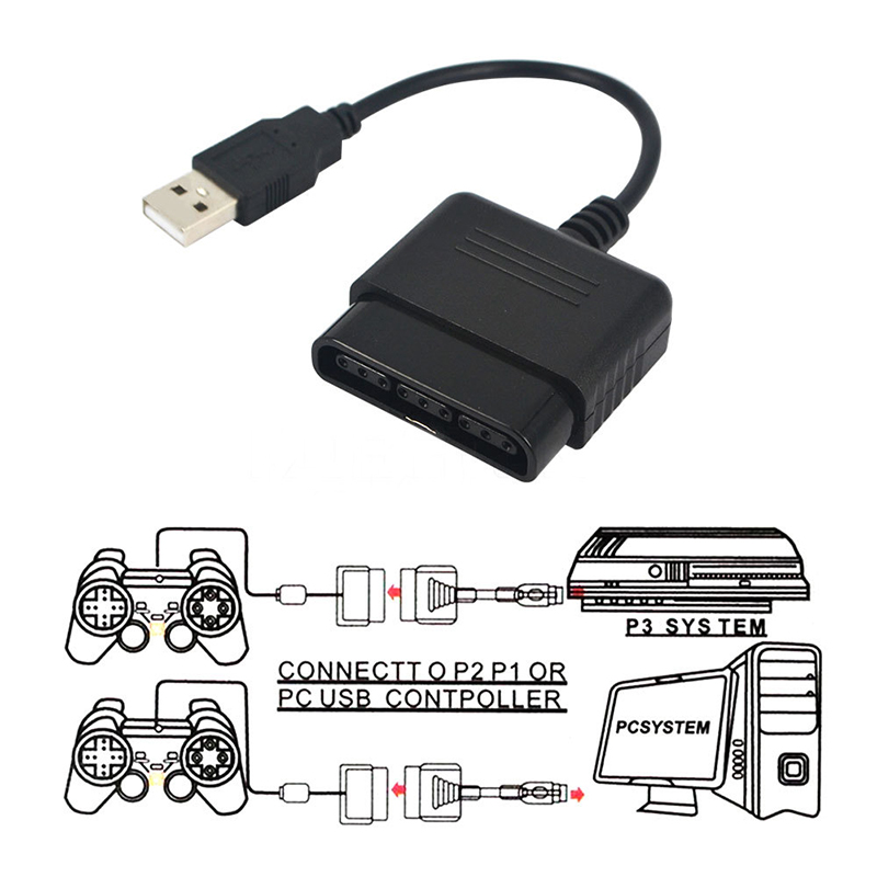 Für Sony PlayStation PS2 USB K – Gaming Console Ps3 Bewertung und Preis