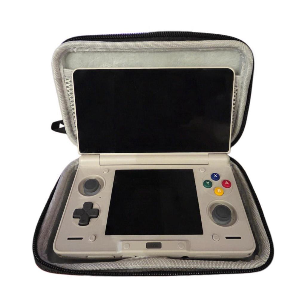 Harte, stoßfeste Handheld-Spie – Gaming Console Organizer Bewertung und Preis