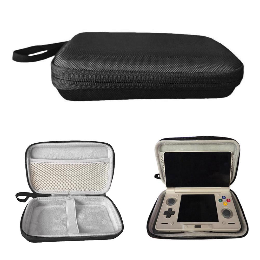 Harte, stoßfeste Handheld-Spie – Gaming Console Organizer Bewertung und Preis