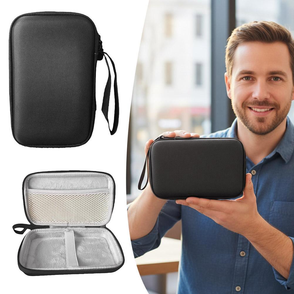 Harte, stoßfeste Handheld-Spie – Gaming Console Organizer Bewertung und Preis