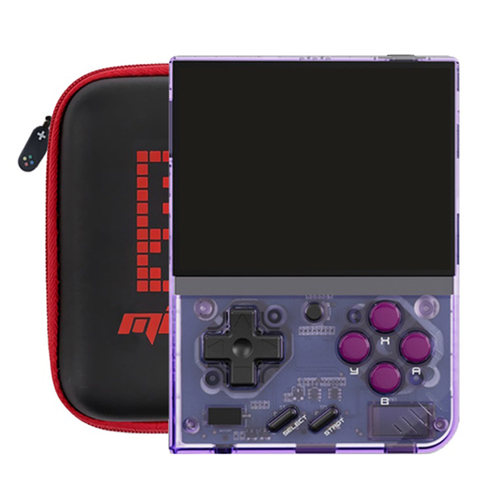 Miyoo Mini Plus Klassische Ret – Gaming Console Lenovo Bewertung und Preis