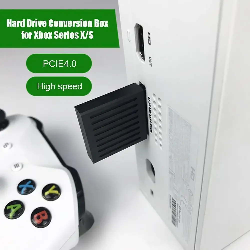 M2-Erweiterungskarte für Xbox  – Microsoft Console Xbox Series S Bewertung und Preis