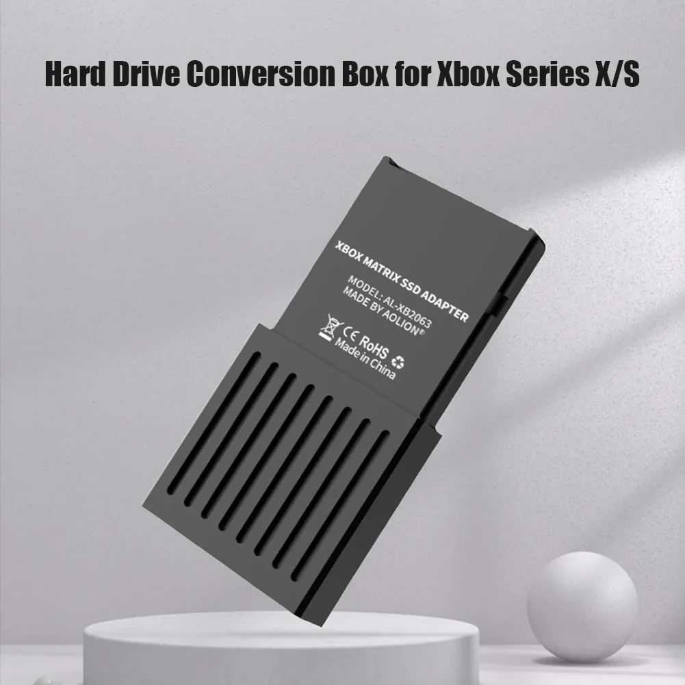 M2-Erweiterungskarte für Xbox  – Microsoft Console Xbox Series S Bewertung und Preis