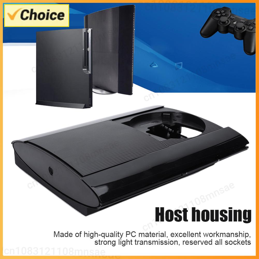 Solides PC-Gaming-Konsolengehä – Gaming Console Ps3 Bewertung und Preis