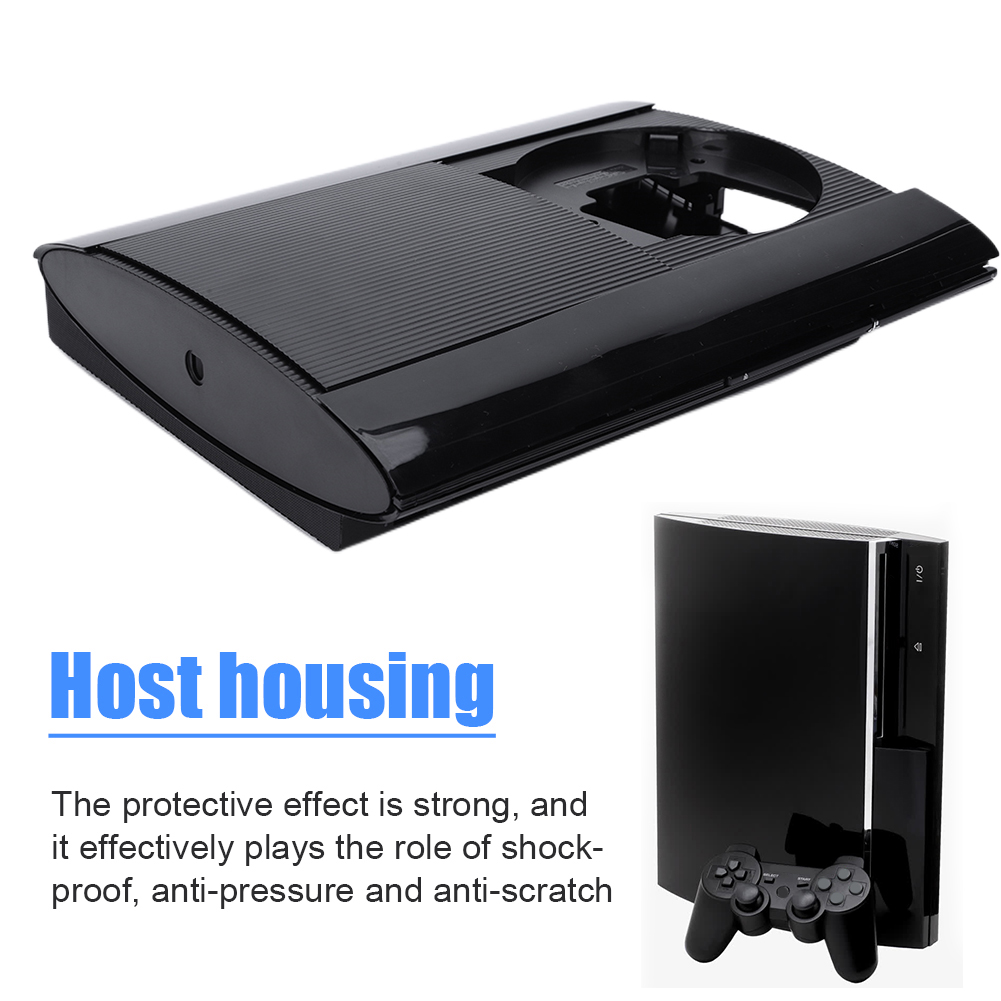 Solides PC-Gaming-Konsolengehä – Gaming Console Ps3 Bewertung und Preis