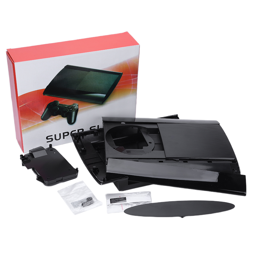 Solides PC-Gaming-Konsolengehä – Gaming Console Ps3 Bewertung und Preis