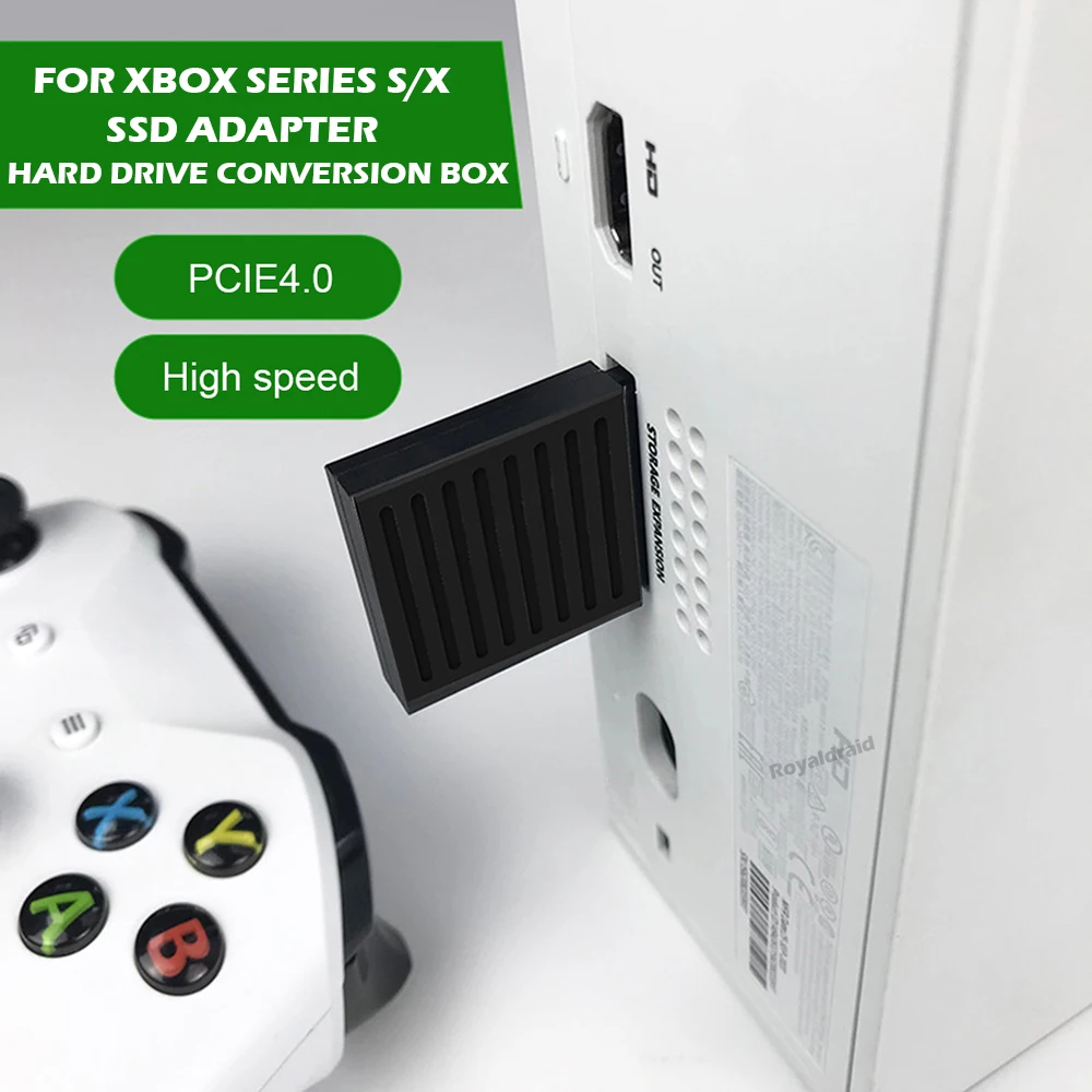 Für Xbox Series X/S Externer S – Microsoft Console Xbox Series S Bewertung und Preis