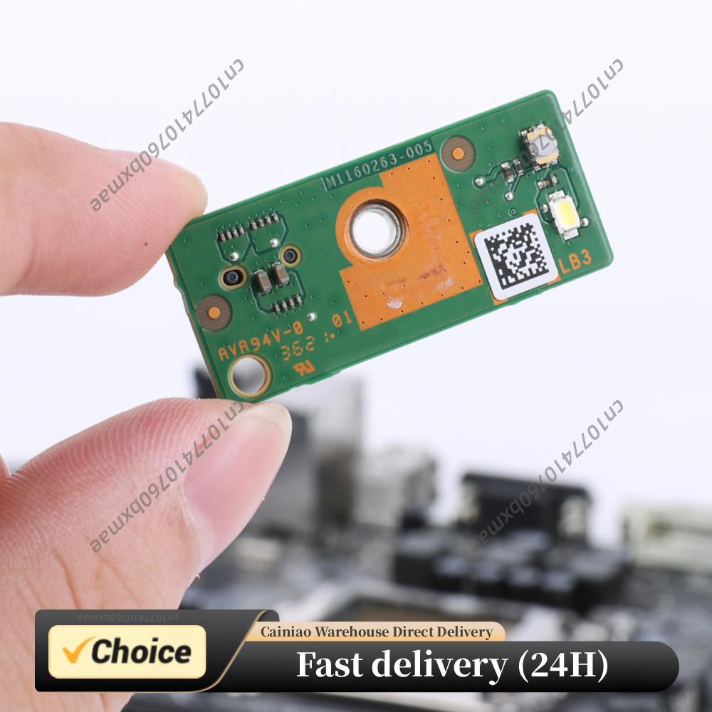 Ersatz-Power-Button-Board, ros – Microsoft Console Xbox Series S Bewertung und Preis