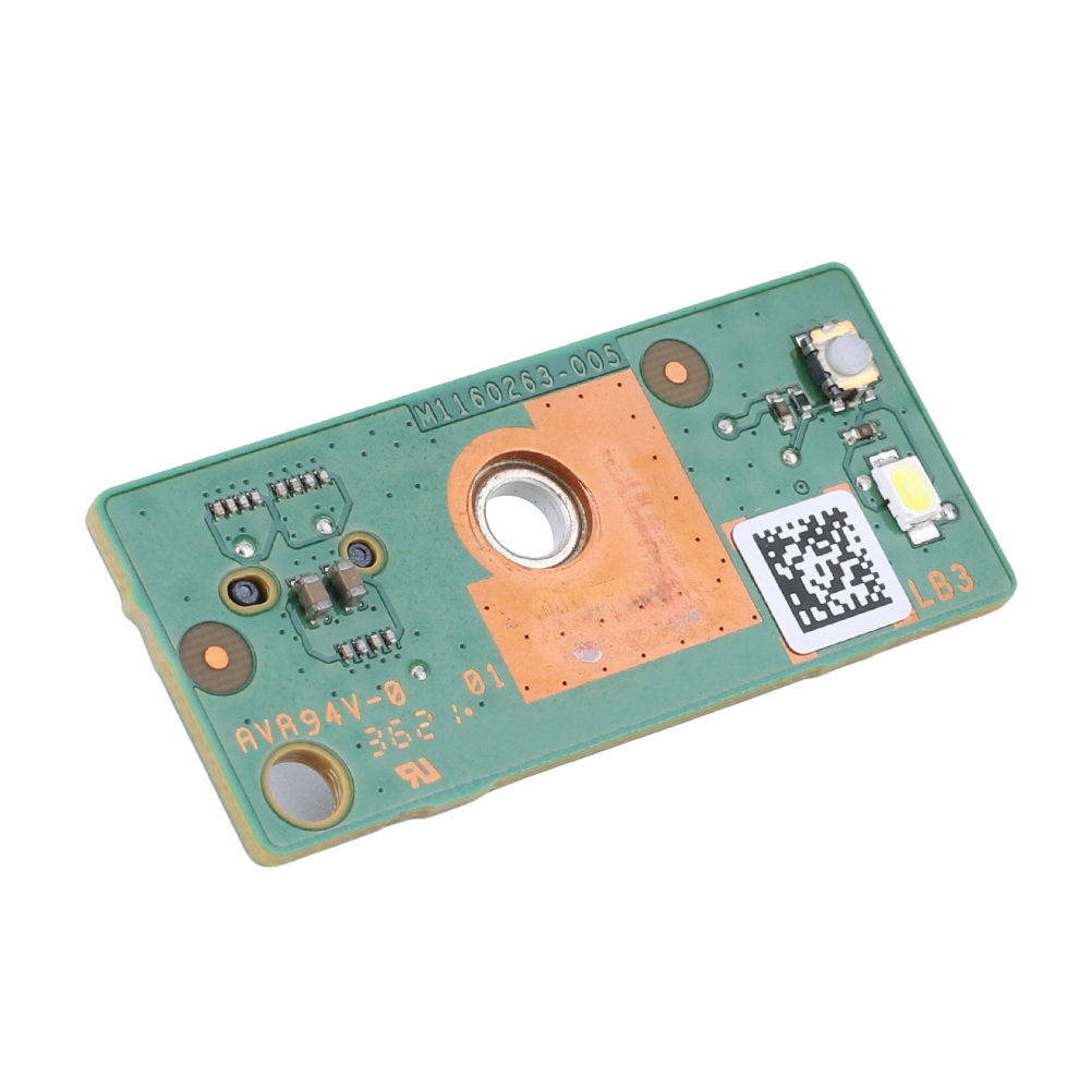 Ersatz-Power-Button-Board, ros – Microsoft Console Xbox Series S Bewertung und Preis