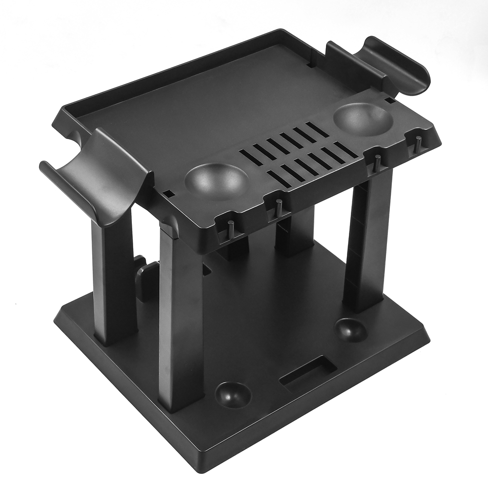 Gamer All-in-One-Aufbewahrungs – Gaming Console Organizer Bewertung und Preis