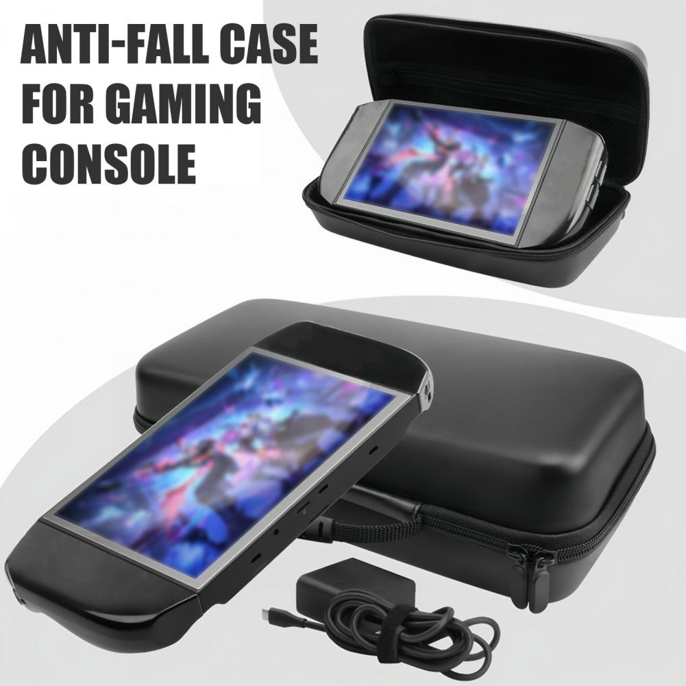 Stoßdämpfende Eva-Hülle für Ga – Gaming Console Bag Bewertung und Preis