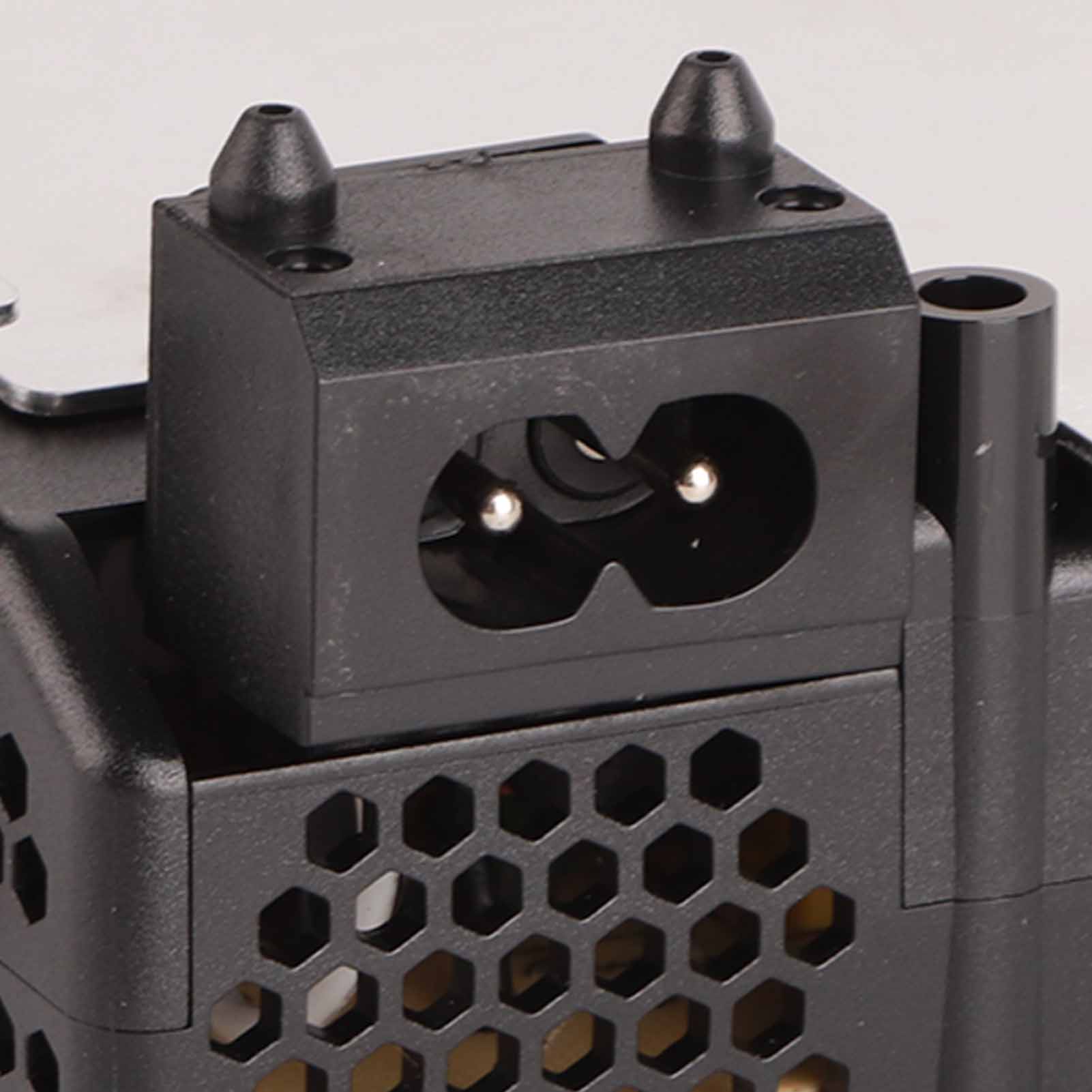 Eingebautes Ersatznetzteil, in – Microsoft Console Xbox Series S Bewertung und Preis