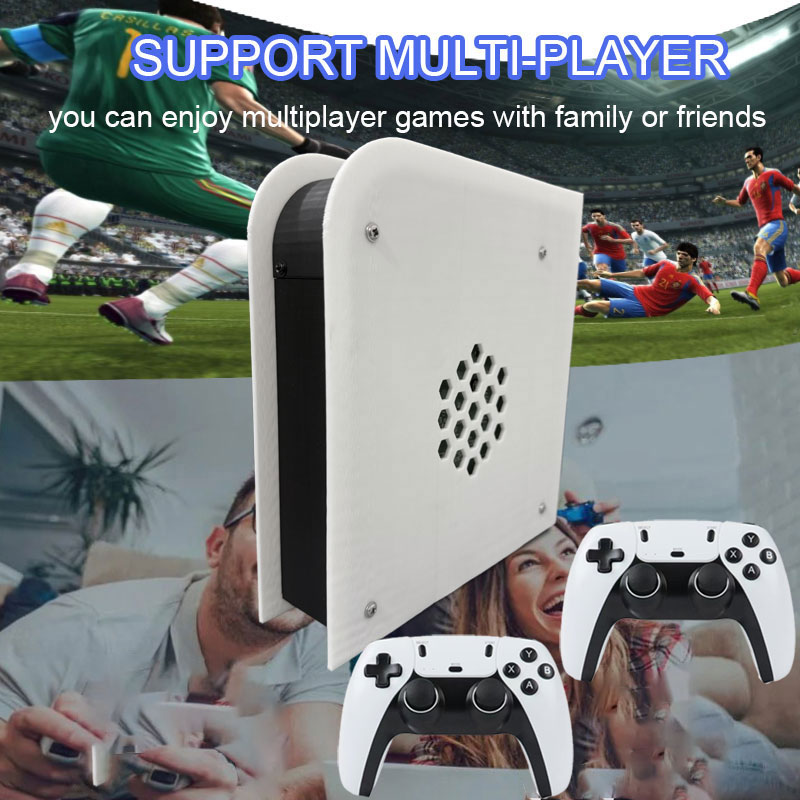 Kabelloser Controller 8G RAM R – Gaming Console Ps3 Bewertung und Preis