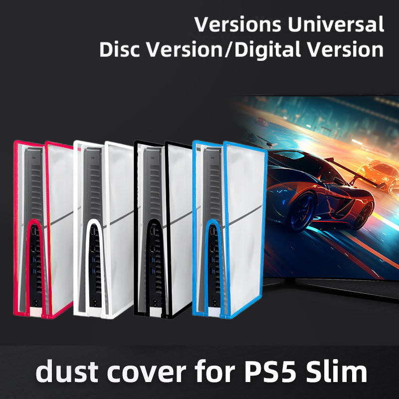 Für ps5 schlanke Konsole Staub – Gaming Console Bag Bewertung und Preis